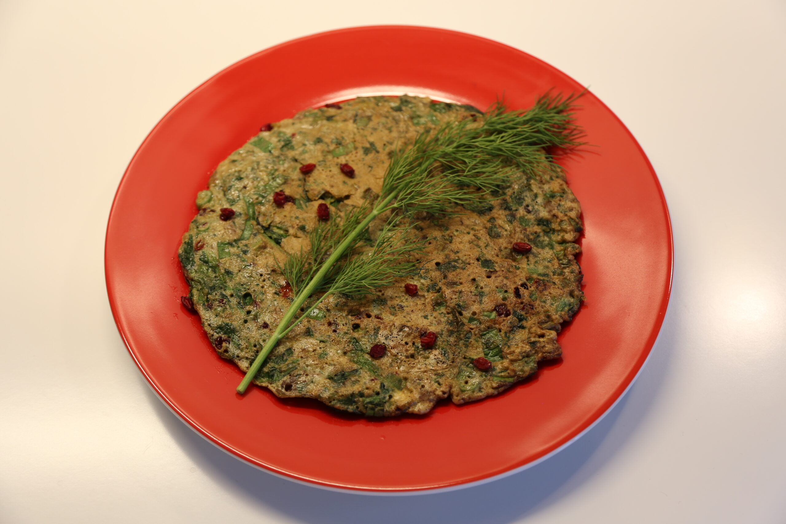 Kuku Sabzi (1)
