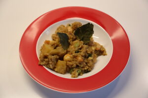 Khao Pad Sapparod (1)