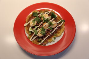Okonomiyaki (1)