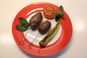 Adana Kebap (1)