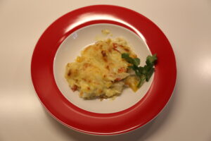Fiskisprengja (1)