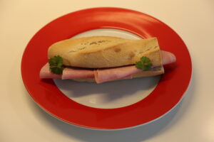Jambon-Beurre (1)