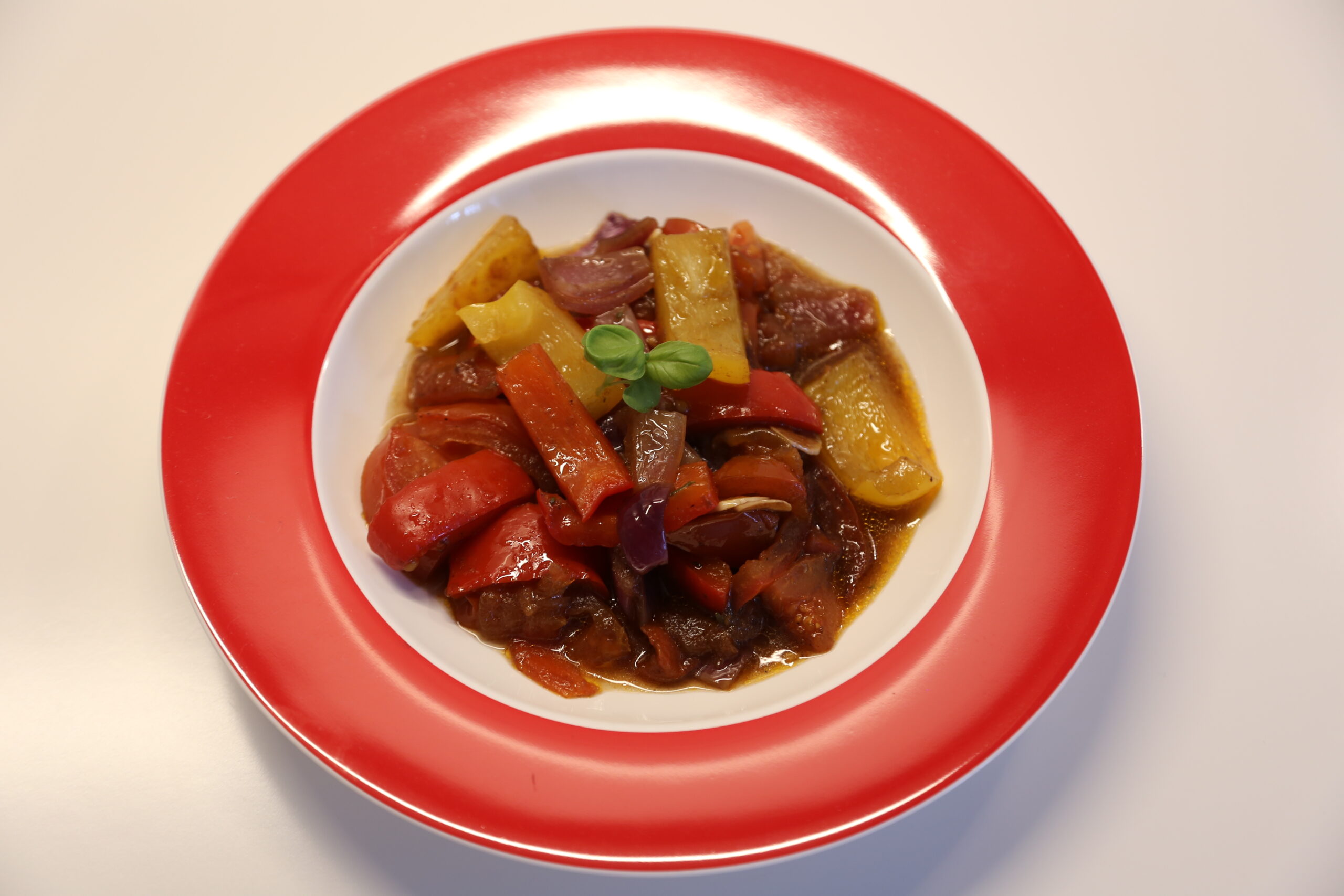 Peperonata (1)