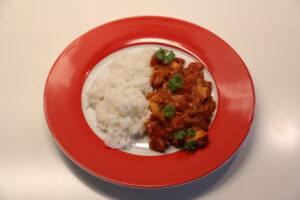 Fish Makhani (1)