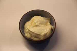 Aioli mit Milch (1)