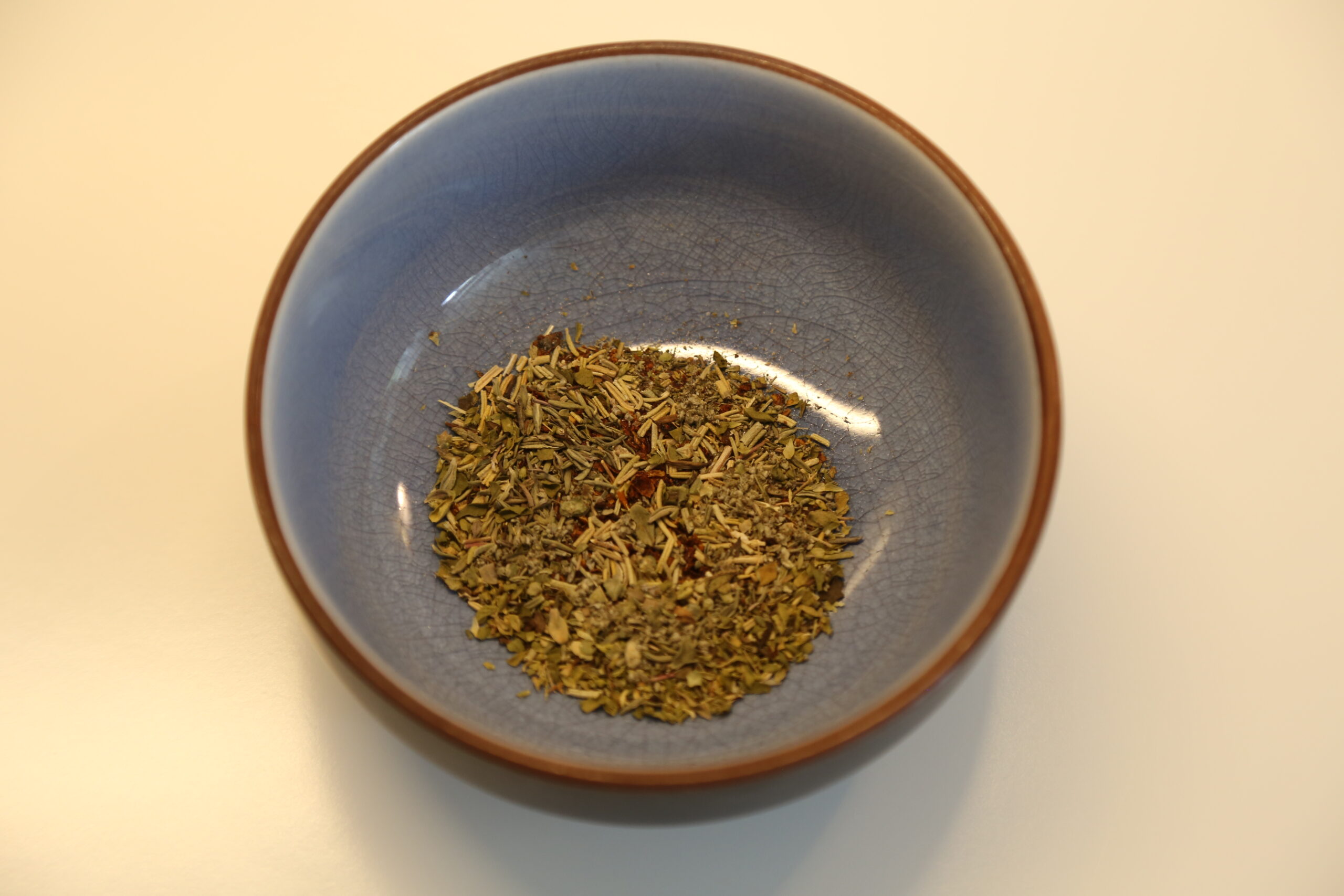 Italian seasoning-Gewürzmischung (1)