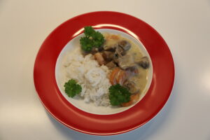 Blanquette de veau (1)