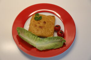 Welsh Rarebit (1)