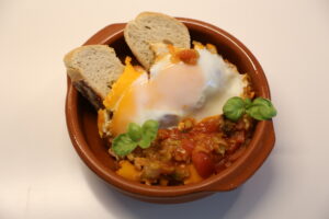 Acquacotta alla Maremmana (1)