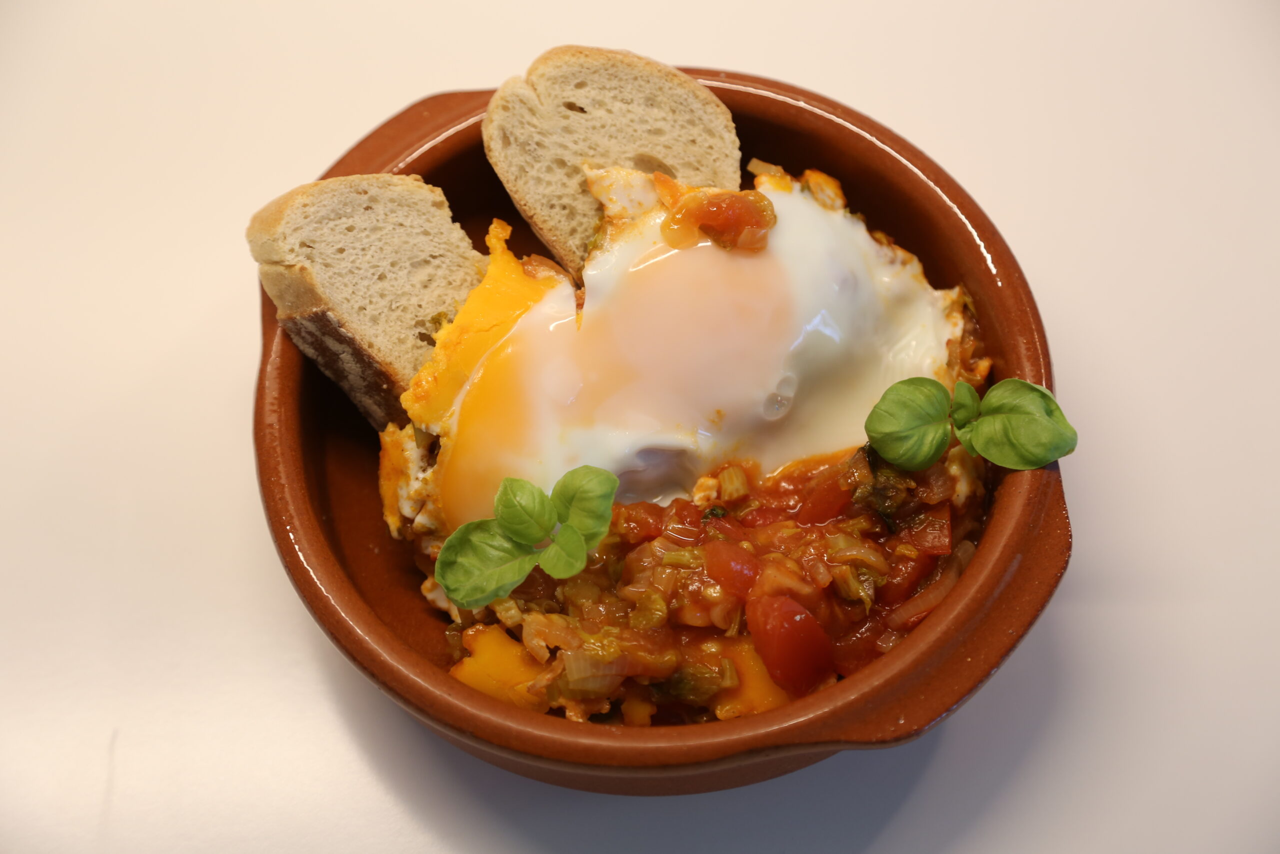 Acquacotta alla Maremmana (1)