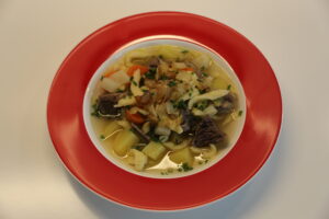 Gaisburger Marsch (1)