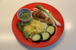 Khao Mok Gai (1)