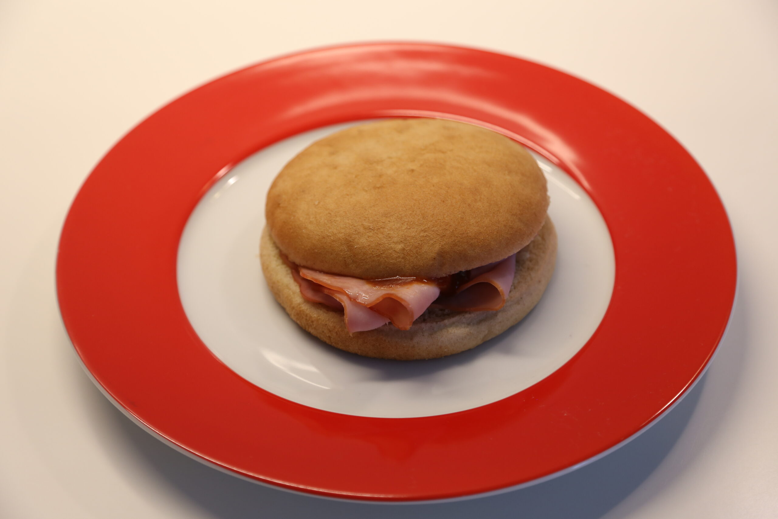 British Bacon Butty (1)