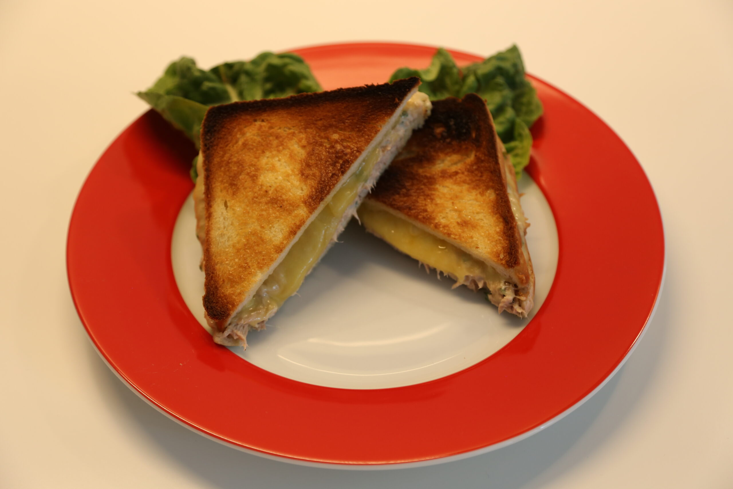 Tuna Melt (1)