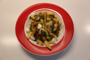 Poutine (1)