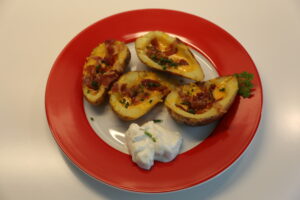 Potato Skins (1)