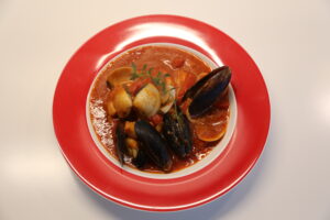 Zarzuela de mariscos (1)