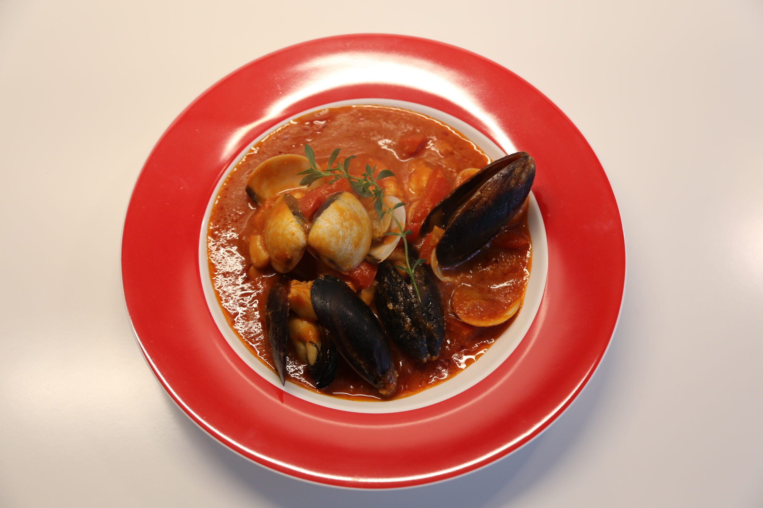 Zarzuela de mariscos (1)