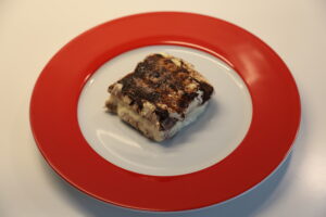 Tiramisu (1)
