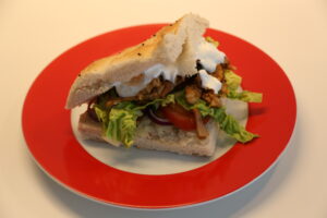 Döner Kebab (1)