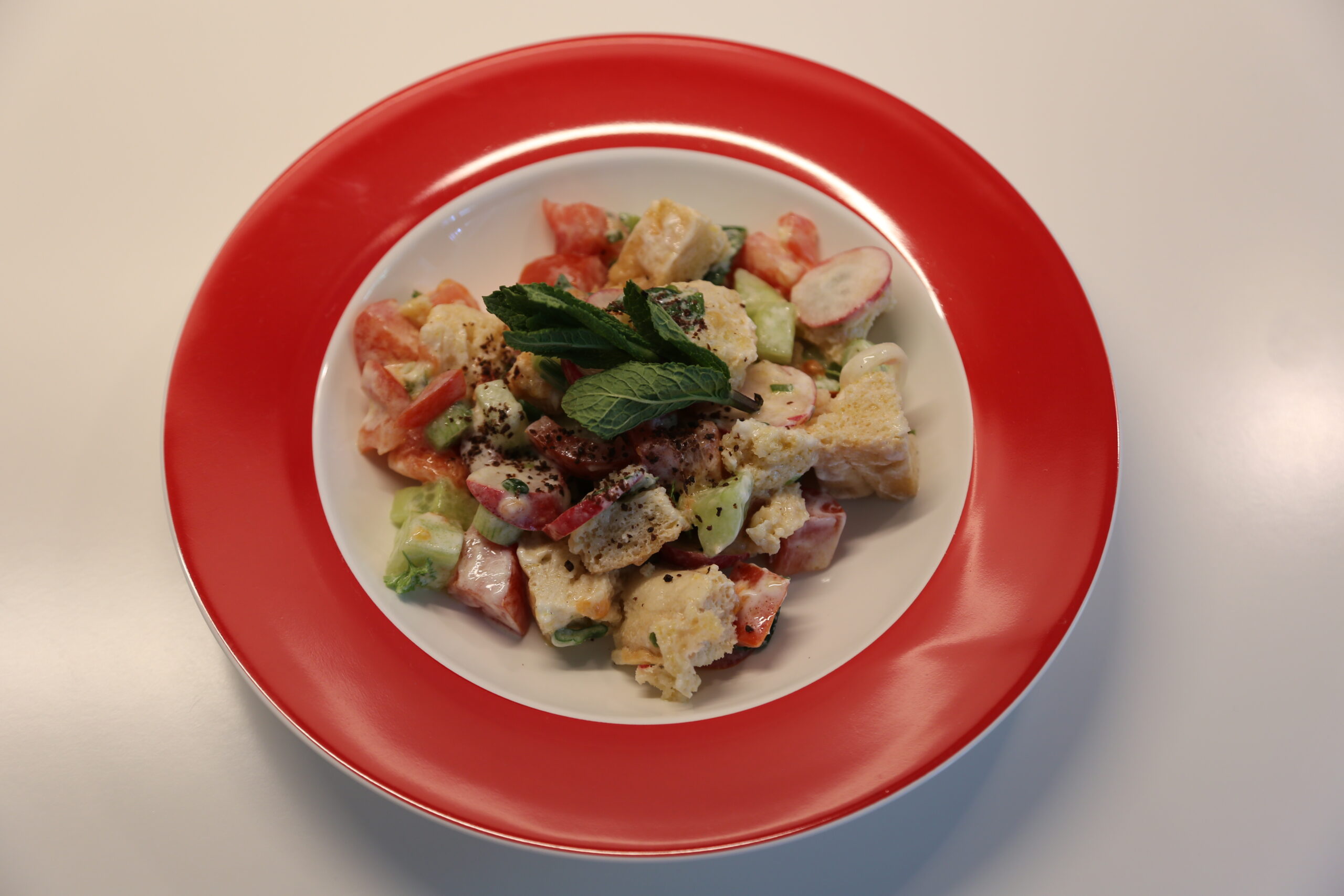 Fattoush (1)