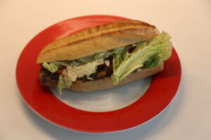 Chopped Cheese Sandwich (1)