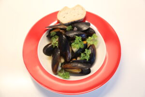 Moules marinières (1)