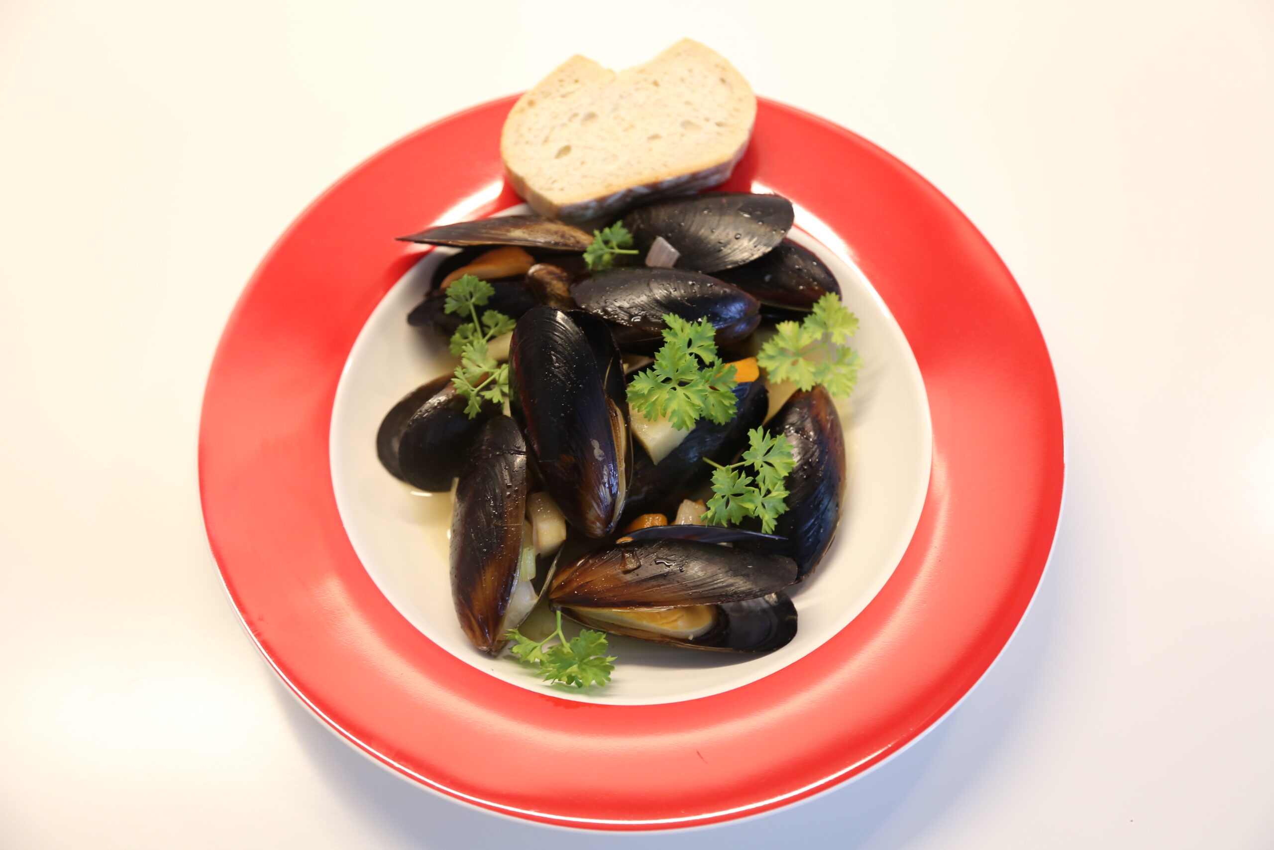 Moules marinières (1)