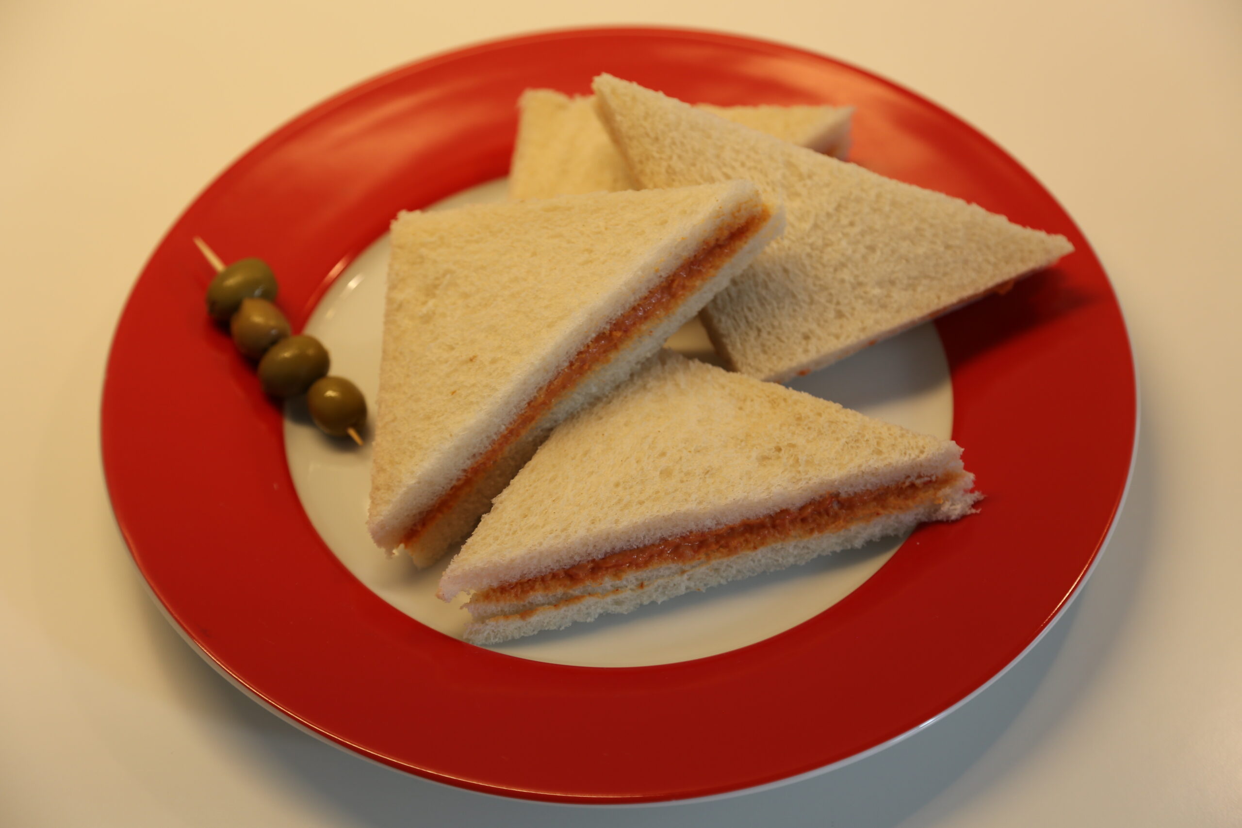 Sandwich de Mezcla (1)