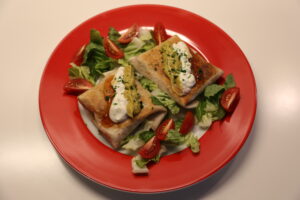 Chimichanga (1)