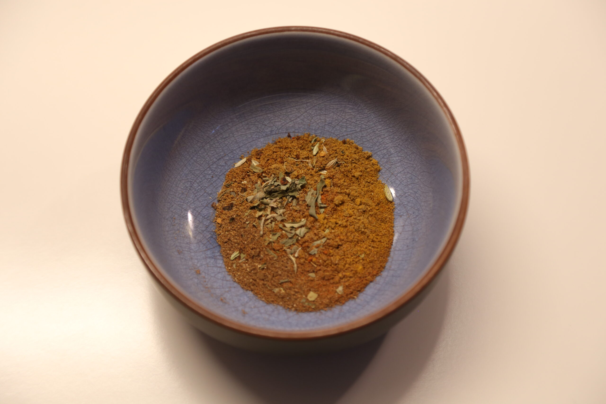 Curry Madras-Gewürzmischung (1)