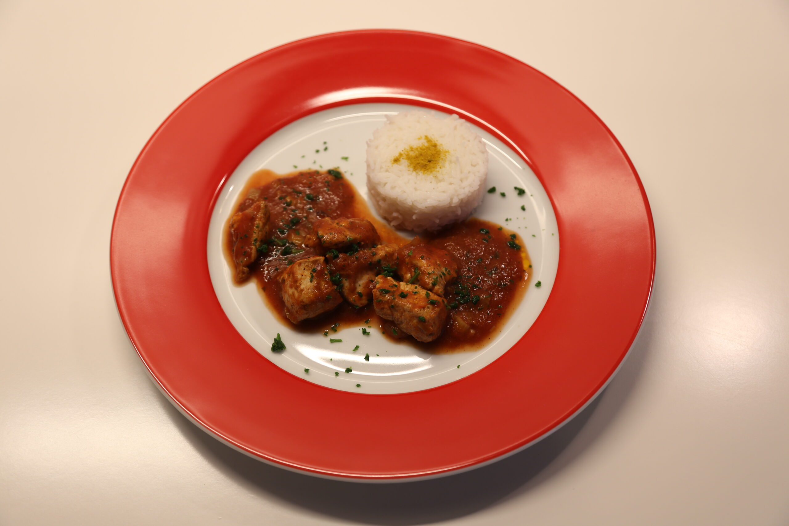Chicken Madras (1)