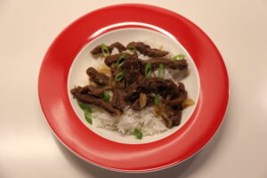Gyūdon (1)