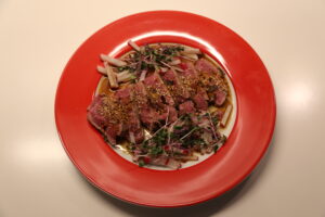 Beef Tataki (1)
