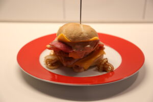 Schmitter Sandwich (1)