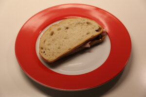 Bacon Sarnie (1)