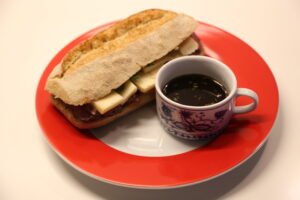 French Dip Sandwich (1)