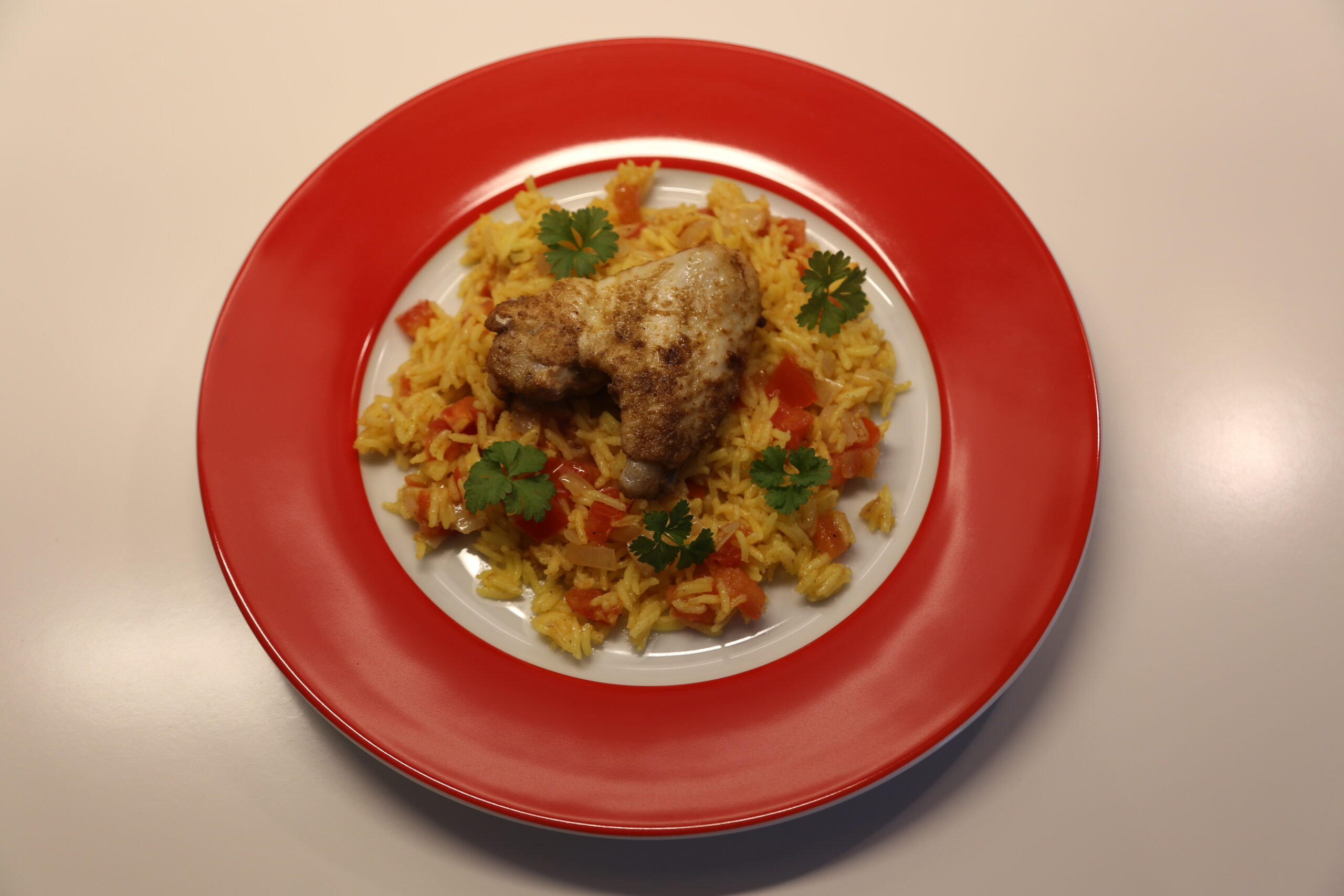Chicken Machboos (1)