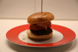 Chimichurri Sandwich (1)