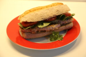 Chicken Cutlet Sandwich (1)