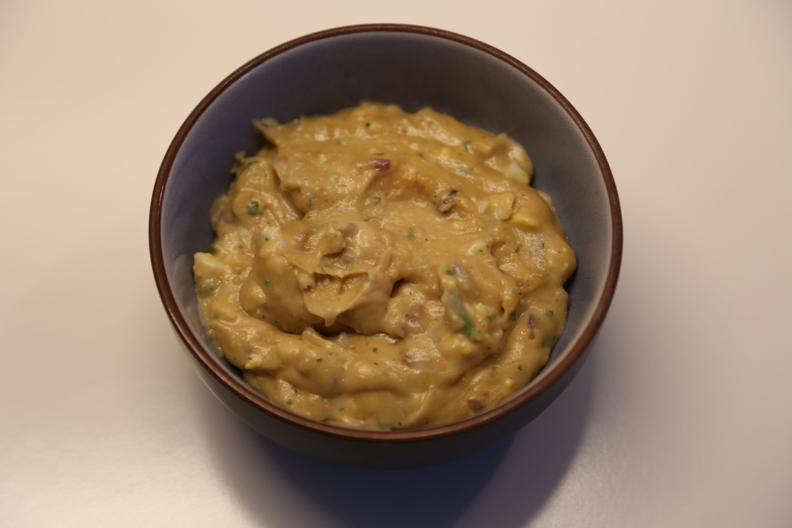 Salsa de Maní (1)