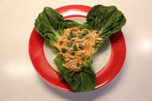 Coronation Chicken (1)