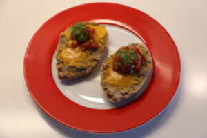 Molletes (1)