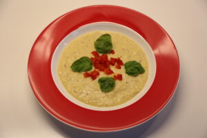 Corn Soup (1)