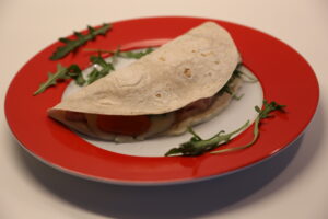 Piadina Romagnola (1)