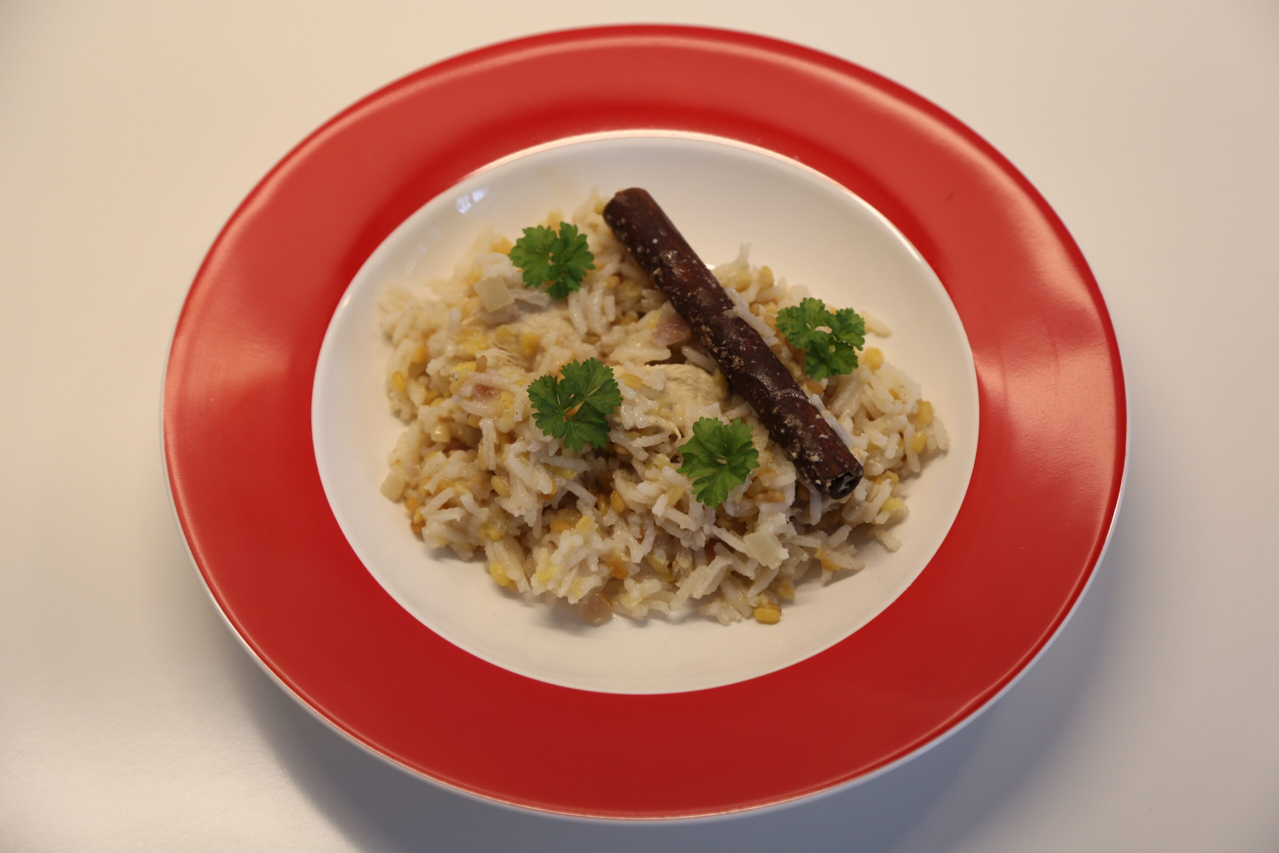 Chicken Biryani (1)