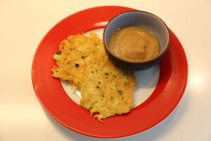 Latkes (1)