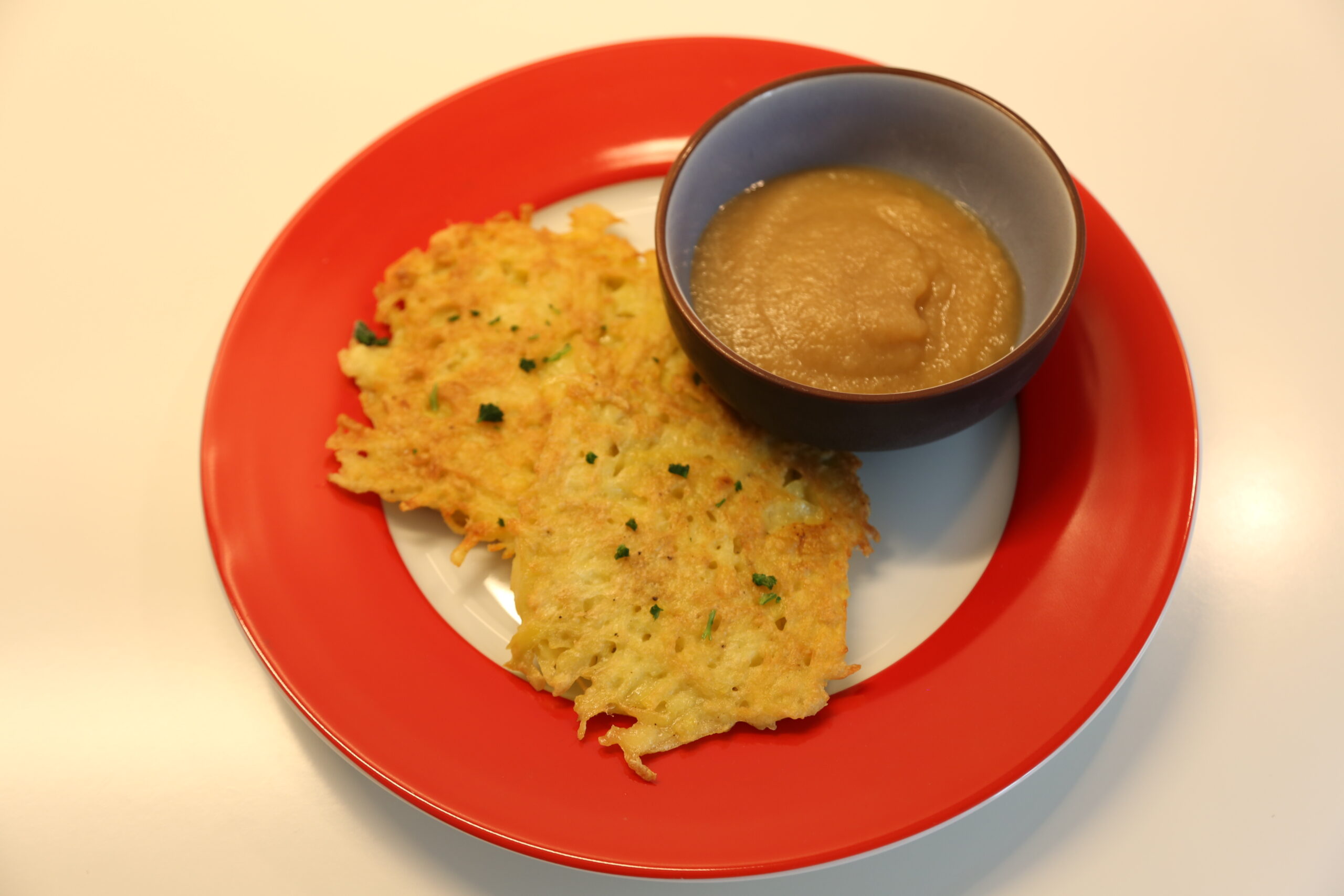 Latkes (1)