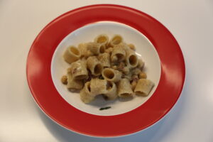 Pasta e Ceci (1)