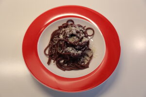 Spaghetti Ubriachi (1)